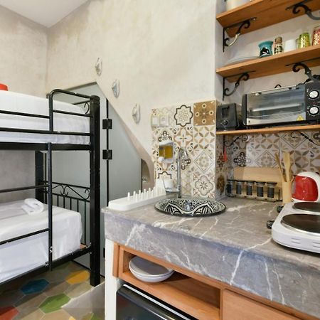 Le Studio 46 Tanger Kültér fotó